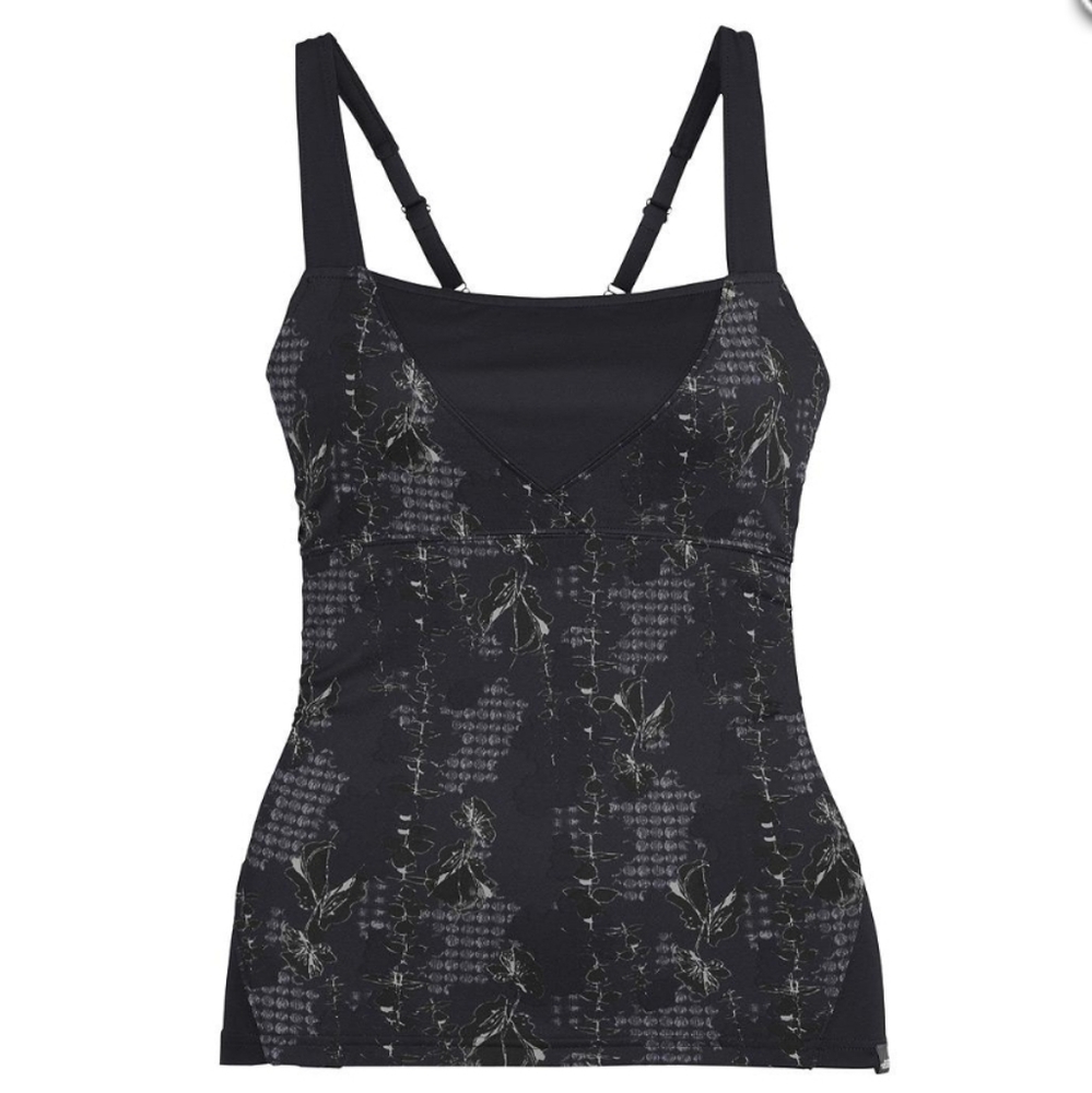 The North Face Mira Spot On Cami Tank Top
